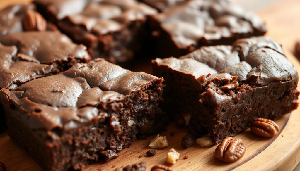 Dessert Brownies