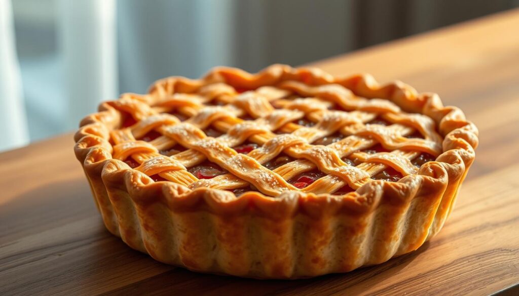 Dessert Pies