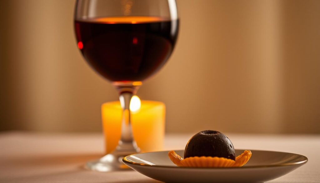 Dessert Wines