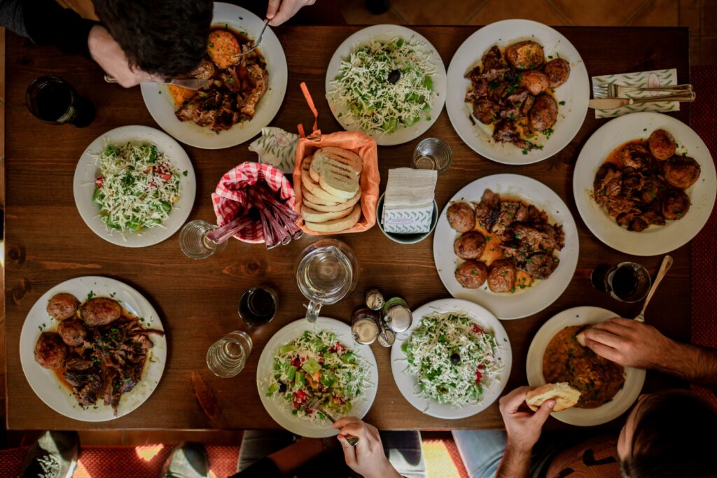 Delicious Meals That Won't Break the Bank