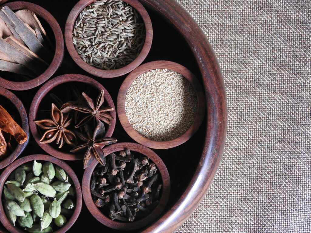 How to Build the Perfect Spice Cabinet for National Herbs and Spices Day