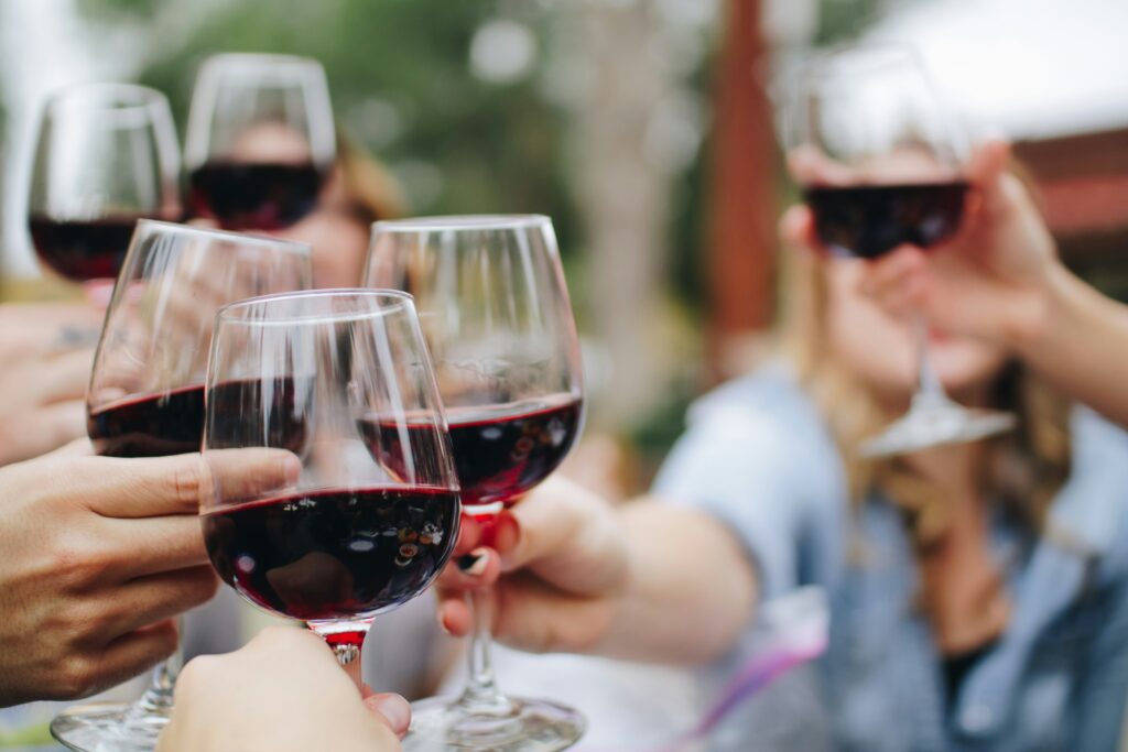National Wine Day Why Drinking Less and Spending More Makes Every Glass Better